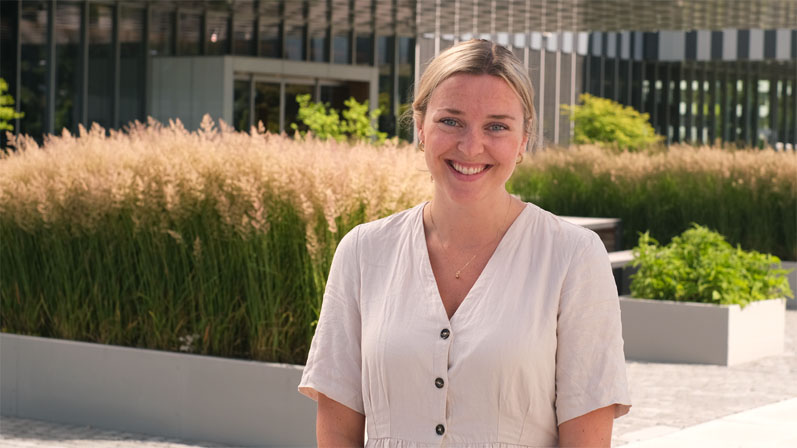 Aker Biomarine continues to strengthen its sustainability position by adding new talent to the team