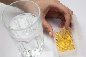 Aker BioMarine expands European ingredients distribution network with Barentz partnership