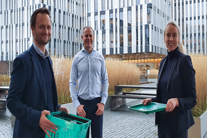 Aker Biomarine launches company based on circular initiative