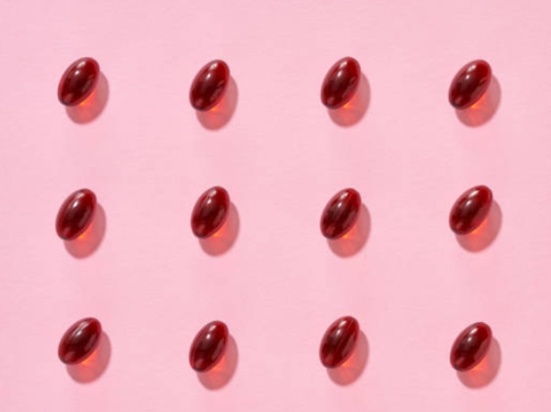 Aker BioMarine receives IKOS certification for krill oil