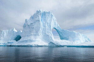 Aker krill fishery rated highly sustainable