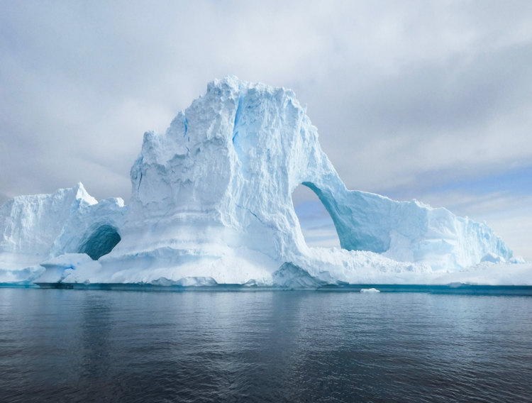 Aker krill fishery rated highly sustainable