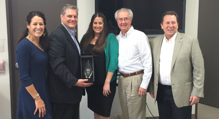 Albion names Doctor’s Best as customer of the year 