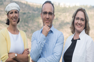 Aleph Farms completes $105m funding round