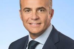 Alessandro Maselli takes President and COO role at Catalent