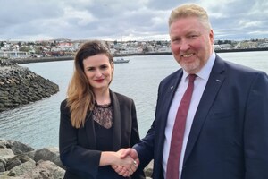 Algalíf Iceland signs deal to make use of astaxanthin production by-products
