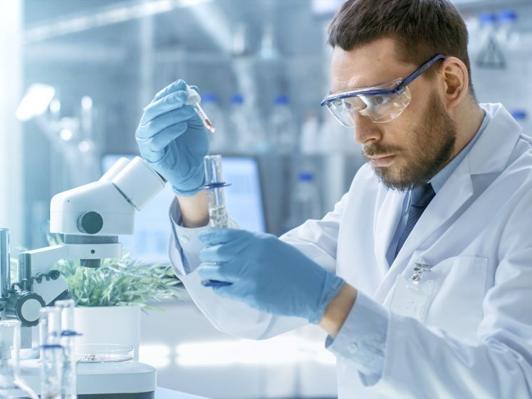 Alkemist announces two new contaminant testing platforms, three additional service expansions and ISO 17025 renewal