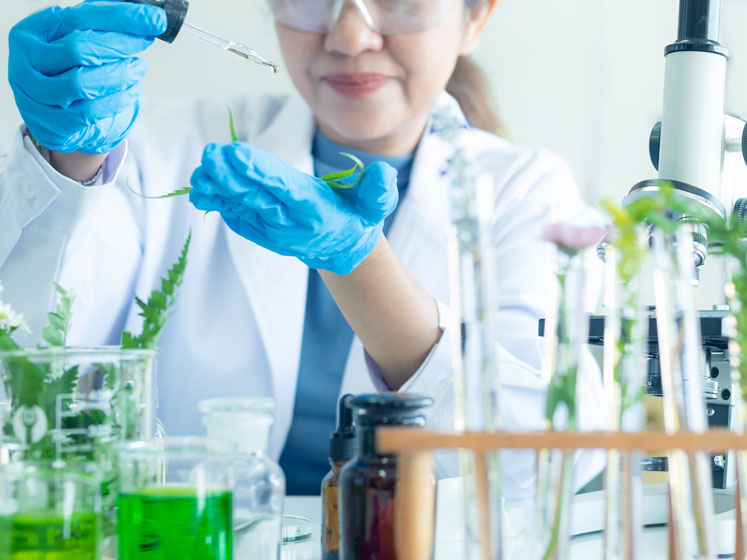 Alkemist Labs issues warning to industry on “dry reporting” 