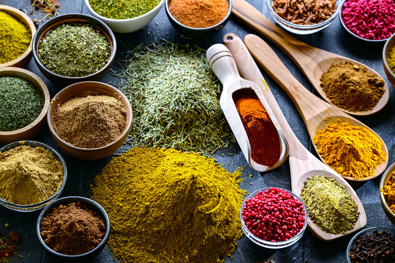 Alkemist Labs releases “herbs and fungi we’re watching” list