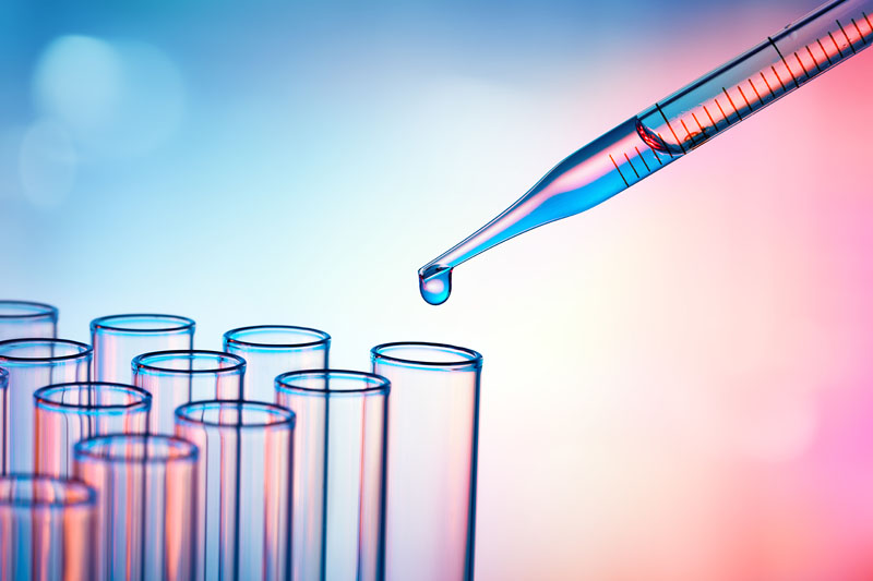 Alkemist Labs to emphasise contaminant testing and transparency programme at SupplySide West