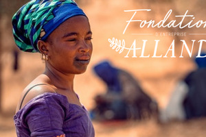 Alland & Robert Foundation tackles environmental issues in Africa