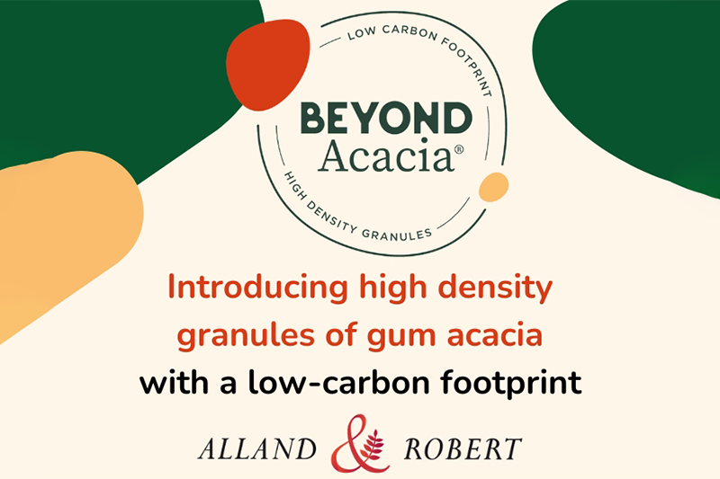 Alland & Robert introduces Beyond Acacia