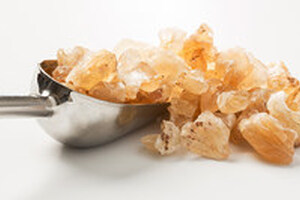 Alland & Robert introduces Karaya gum to the food industry