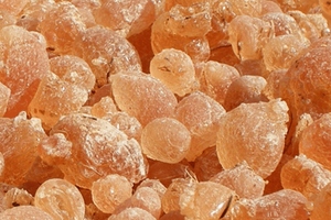 Alland & Robert obtains certification for acacia gum