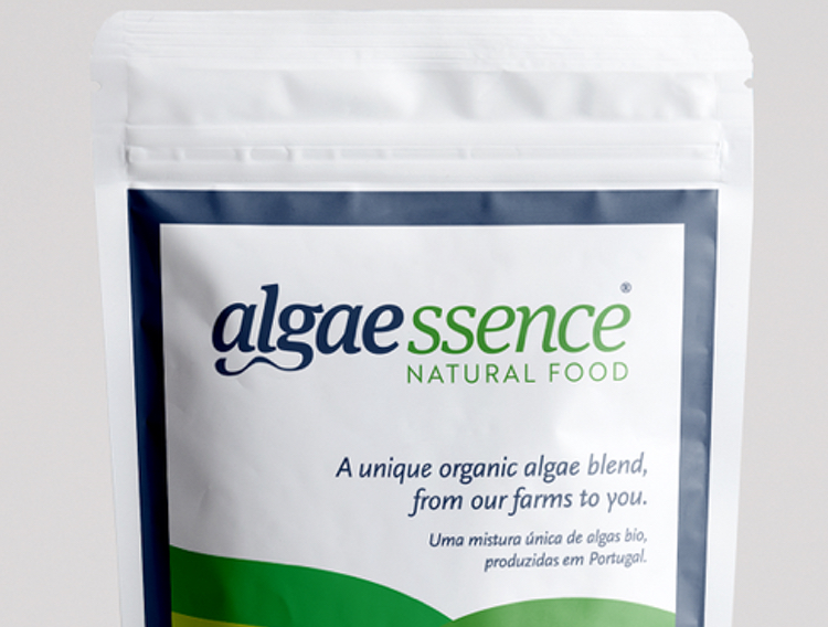 Allmicroalgae and ALGAplus join forces on algae blend