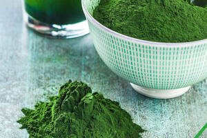 Allmicroalgae wins at 10th Food & Nutrition awards