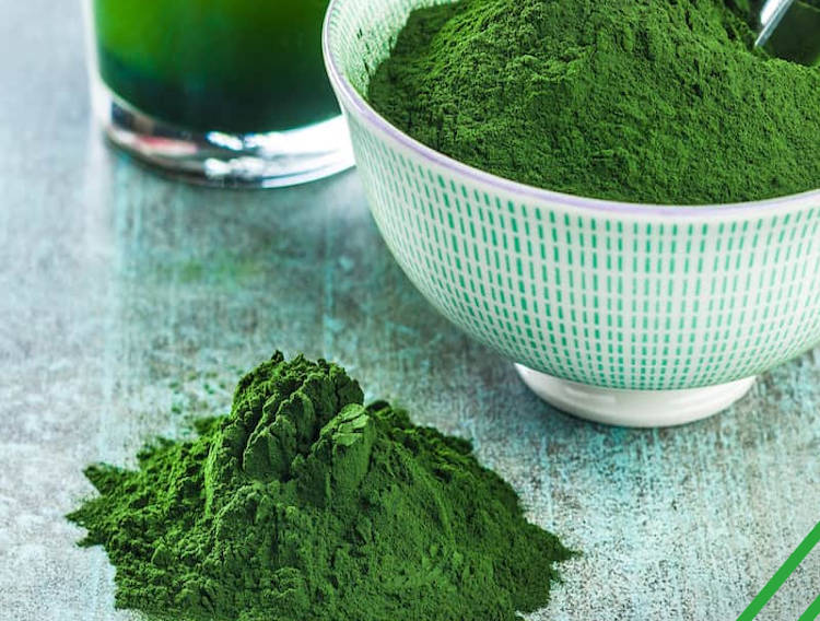 Allmicroalgae wins at 10th Food & Nutrition awards