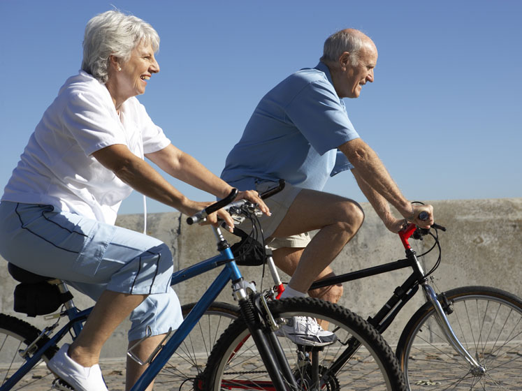 Alpha-carotene is positively associated with muscle strength in older adults