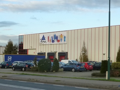 Alpha Packaging acquires Dutch plant from Graham Packaging Company