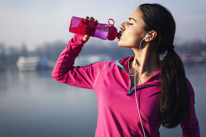Alternative carb opens up new sports nutrition opportunities