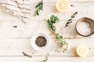 Alvinesa introduces new natural ingredient brand at SupplySide West
