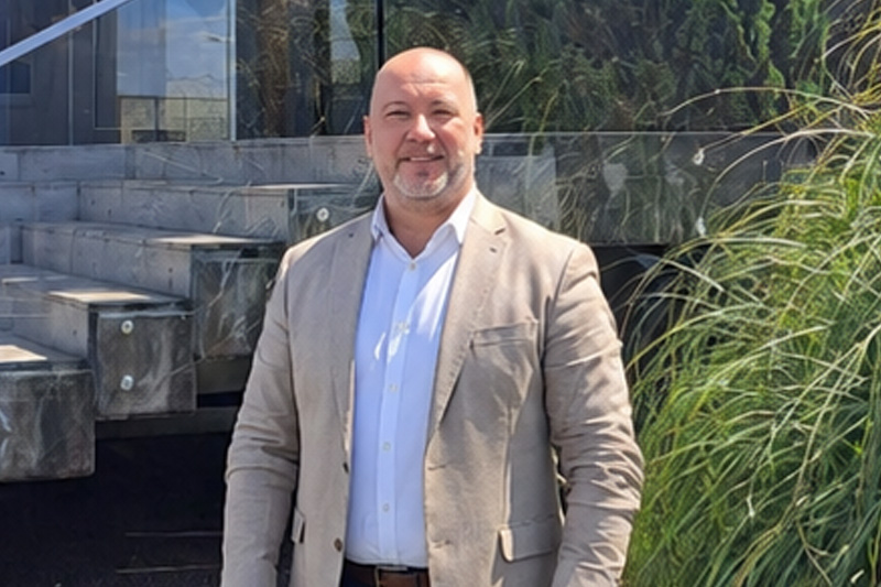 Alvinesa Natural Ingredients announces new CEO