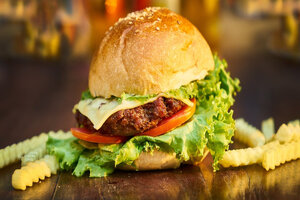 Amano introduces enzyme for plant protein umami