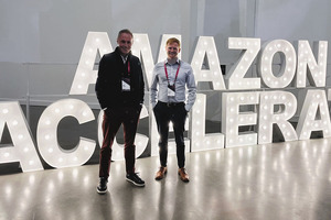 Amazon Accelerate talks pave way for tech disrupter to unlock growth for US food brands