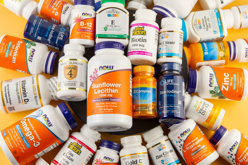 Amazon expands cGMP third-party testing requirement to all dietary supplements