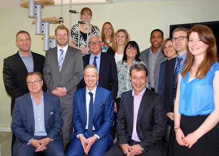 Ambitious growth plans for clean label leader