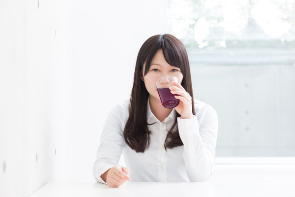 American-grown fruit adds appeal to juices in China, research shows