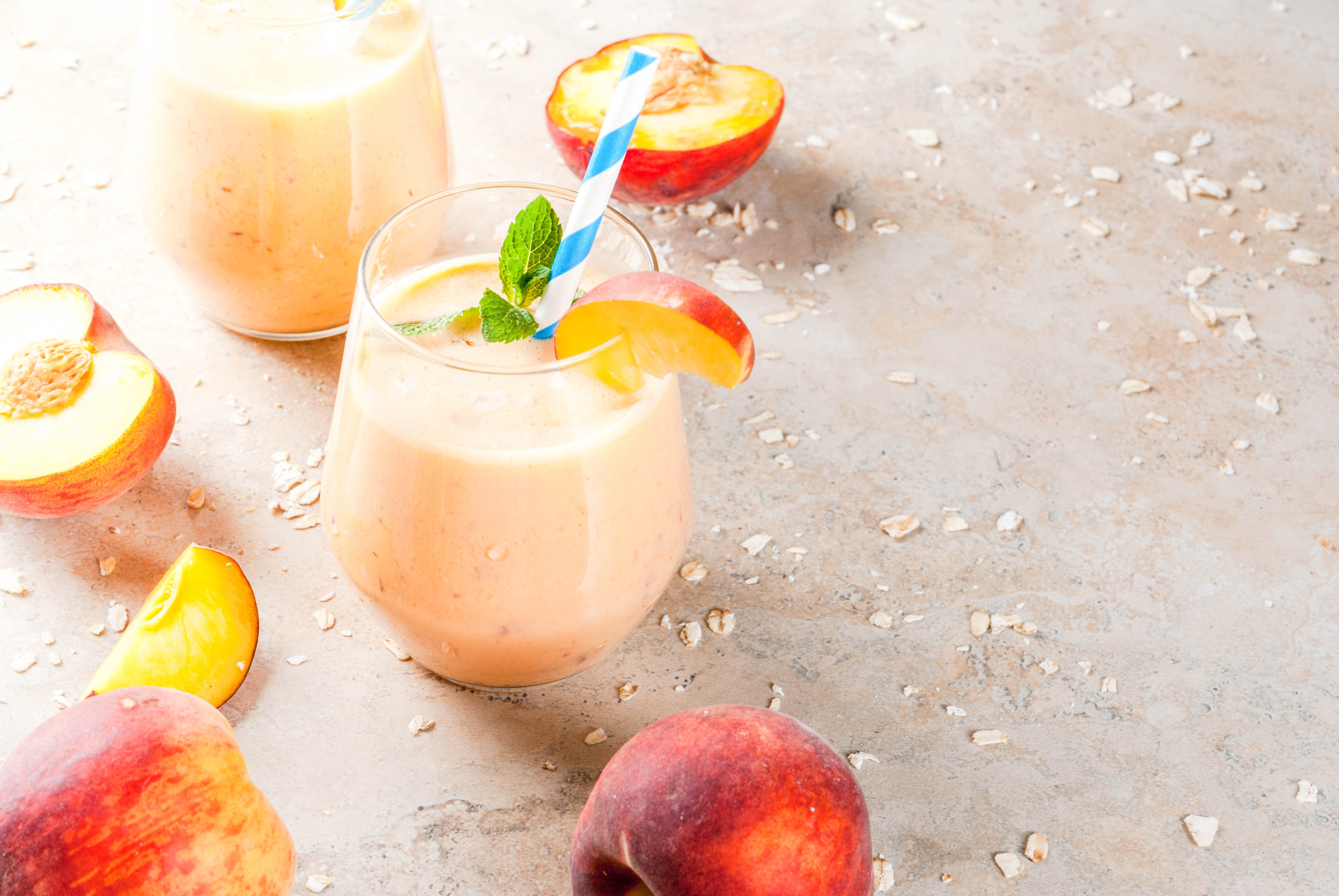 An easy, tasty way of fast recovery
