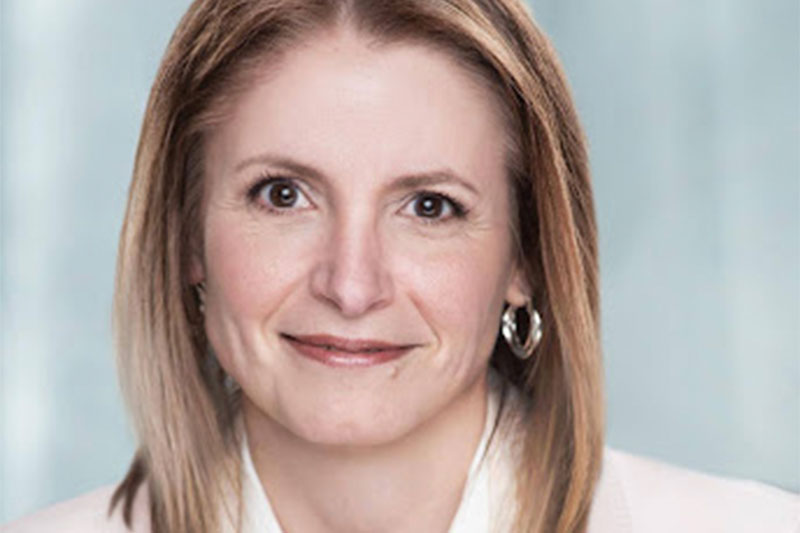 Andrea Benson promoted to president of Puresource Corp.