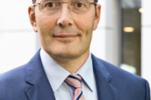 Andreas Herber: new member of the BENEO board