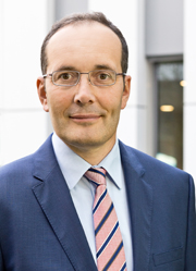 Andreas Herber: new member of the BENEO board