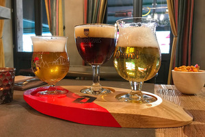 Angel Yeast signs exclusive global licence agreement with Renaissance BioScience for wine, cider and craft beer yeast