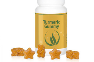 Anlit launches vegetarian curcumin gummy 
