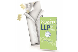 Anlit long-life probiotics - in a tasty chew