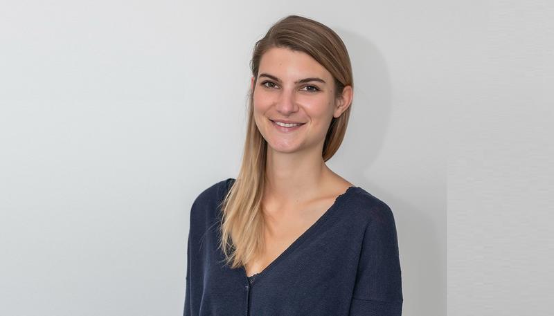 Anne Sophie Alland has just been appointed Deputy General Manager of Alland & Robert