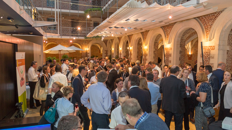 Announcing the 2018 Protein Awards for industry and start-ups