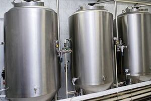 Anonymous partner funds fermented CBD project