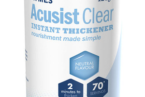 Another clear winner from AYMES International!