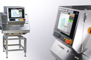 Anritsu takes containment detection to new levels with the XR75