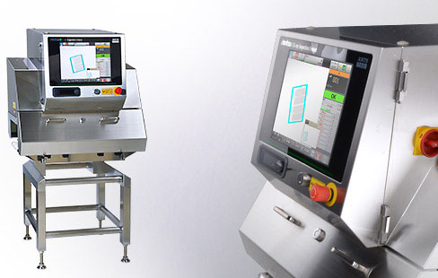 Anritsu takes containment detection to new levels with the XR75