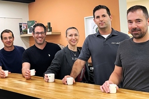 ansā secures $9m in funding for coffee micro-roaster roll-out
