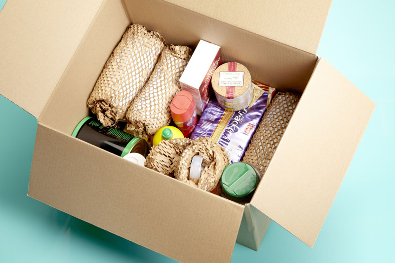 Antalis states paper packaging doesn’t deserve a ‘bad wrap’