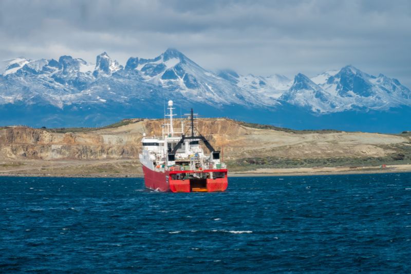Antarctic fisheries recognised for world-leading sustainability in new FAO report