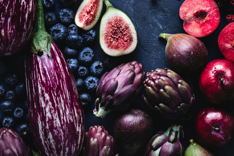 Anthocyanin nanoencapsulation boosts the nutraceutical's absorbency in the gut, study reveals