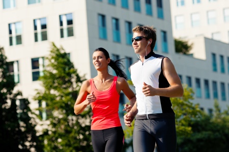 Antioxidant protection for best performance