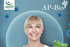 AP-Bio/KalmCold receives health Canada claims